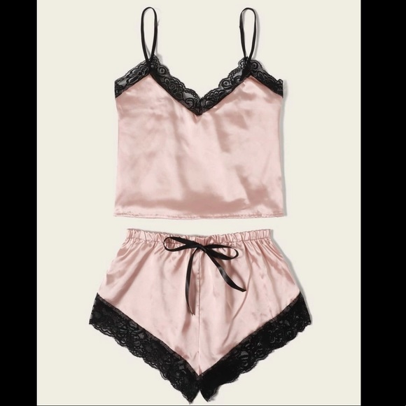 SHEIN Other - sexy pajama set